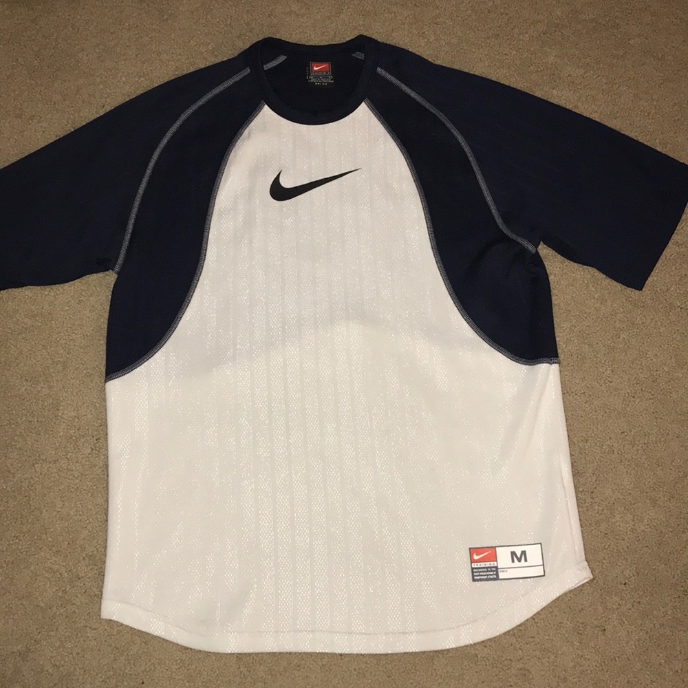 Men’s Nike Dri-Fit Shirt